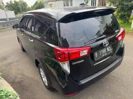 Toyota Kijang Innova G A/T 2020 jual cepet