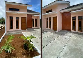 Rumah Murah Dapat Di Bogor Kota Dekat Stasiun Cilebut