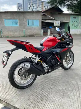 Cbr150 GOODKONDISION