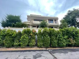 Dijual cepat Rumah Mewah Siap Pakai Di Bukit Sari Semarang