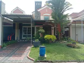 Dijual Rumah Lokasi Perum Taman Adenia Graha Padma Semarang