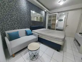 Apartemen Kalibata City, Tower Gaharu, Tipe Studio