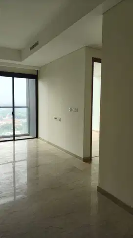Apartemen Celadon 2 BR Bagus Semi Furnished  View City