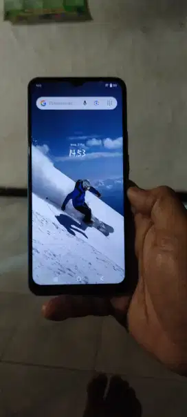 Vivo Y15S 3/32 batangan