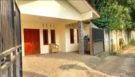 Rumah Baru Siap Huni dengan Harga Termurah di Ciseeng Parung Bogor!