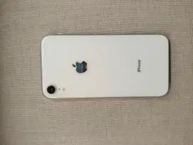 IPhone xr 128gb inter all operator