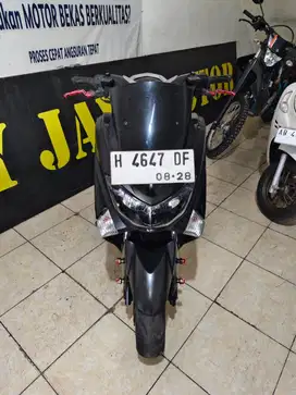 Yamaha Nmax 155 Tahun 2018