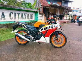 58@:DP:500 RBU F KOTA CBR150 CBU REPSOL ON