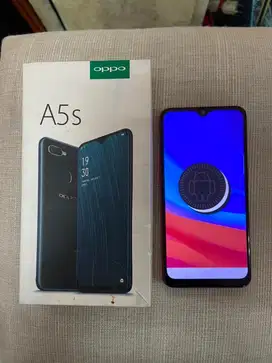 OPPO A5S 3/32GB NOMINUS