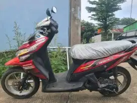 Honda Vario Matic 110cc 2012 Sehat Mesin