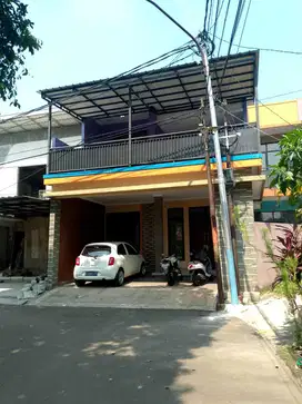 Rumah 2lt di Graha Eldora Graha Raya Serpong Tangerang