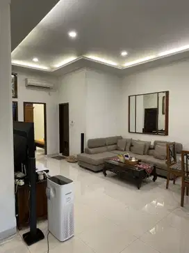 Perumahan Puri Gading, Jatiwarna, Bekasi. Harga Murah, Klasik modern.