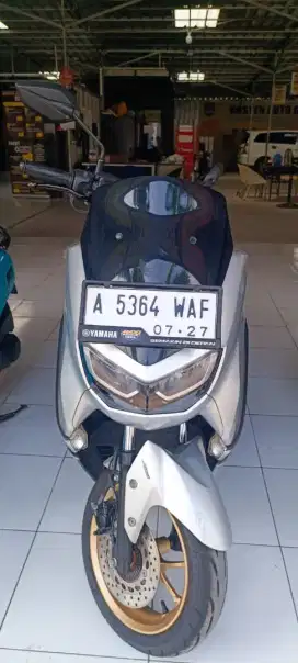 Jual Beli Motor Bekas Berkualitas