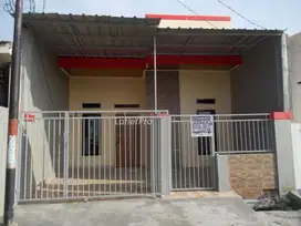 Rumah Kuning Harga Genting Bikin Hebring