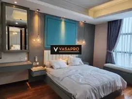 Disewakan Casa Grande 2+1 BR Floor 29 Full Furnish and Full Renovated
