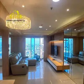 For Rent Apartemen Casa Grande Tower Mirage  2 Bedrooms 67 M2