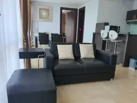 Disewakan Cepat Apartment Kemang Mansion Di Jakarta Selatan