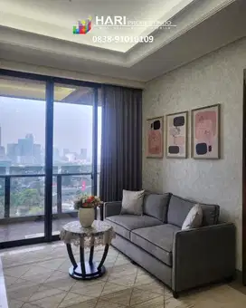 FOR RENT Apartment District 8 Senopati Sudirman SCBD Ashta Mall 1BR
