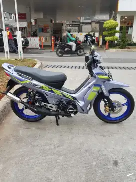 YAMAHA F1ZR Jual Cepat!!!