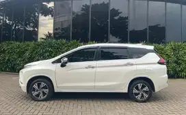 Mitsubishi Xpander 2021 Bensin