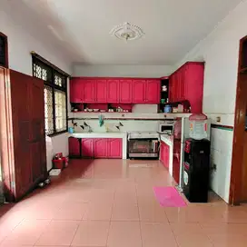 DIJUAL MURAH SIAP HUNI TANAH LUAS DI PETUKANGAN UTARA - PESANGGRAHAN