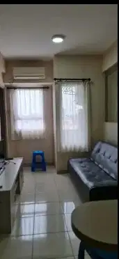 116. Disewa Apartemen Puncak Permai