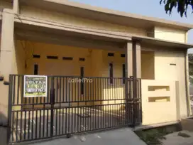 Rumah Bahenol Harga Cimol Tata Ruang Poll