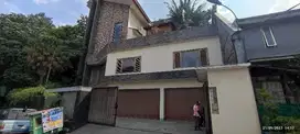 Dijual Rumah View Gunung