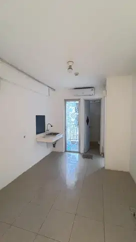 Sewa apartemen Bassura City 2 br tower F