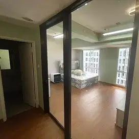 Disewakan Apartement Tokyo Riverside Pik 2
