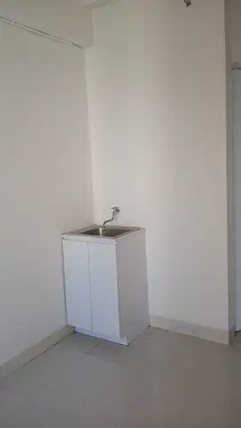 DISEWAKAN MURAH 2 KAMAR GREEN PRAMUKA APARTEMEN TOWER MALL VIEW CITY