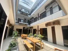 Full Terisi Kost Ekslusif RING 1 Margonda Depok 50 Kamar Furnished
