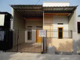 Rumah Mentereng Harga Enteng Jadi Mupeng