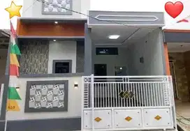 7366A 420juta Dijual Rumah Siap Huni Citra Indah