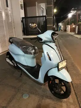 GRANDFILANO MULUS BANGET