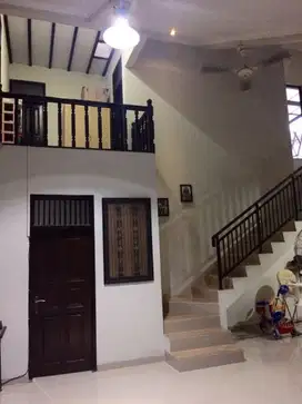 Dijual Rumah Anti Ribet Lokasi di Jatiwaringin  Pondok Gede Bekasi