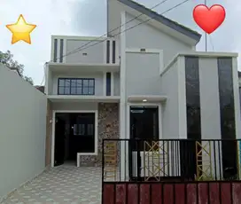 7013A 410juta Dijual Rumah Hunian Citra Indah