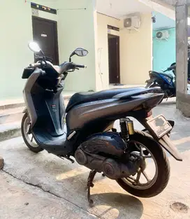 YAMAHA LEXI S 2018