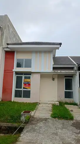 Rumah Modern & Strategis di Citra Maja Raya – Harga Terjangkau, Akses