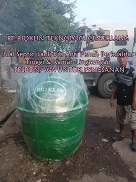 Septic Tank, Sepiteng Bio, Biotech, Biofil, Biotank, Biofilter,