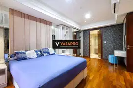 Disewakan Apartment Casa Grande 3+1BR Tower Low Floor Tower Bella Jkt