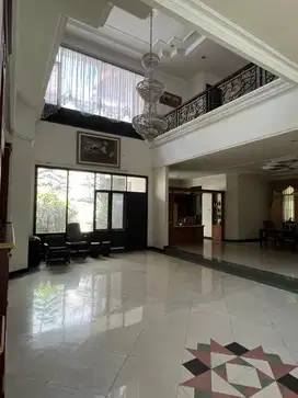 Rumah Graha Famili Blok E Mewahh