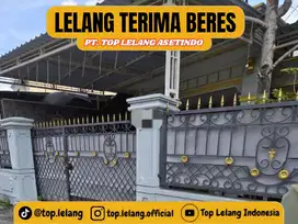 Lelang Rumah Murah Di Kabupaten Surabaya Jawa Timur