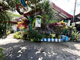 Jual Rumah Kost Aktif 20 Kamar Full Furnished & Strategis Dekat Unmer