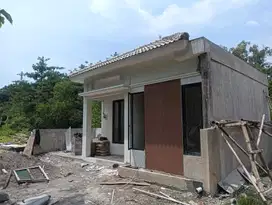 Rumah Murah siap Huni Selatan UMY Bonus AC