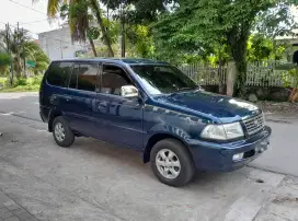 Kijang LGX 2.5 Solar