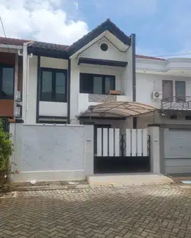 Dijual Cepat Rumah Bagus Di Daan Mogot Baru