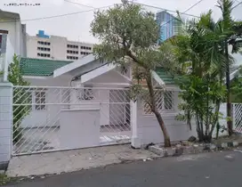 Rumah Wisma Permai  emmi xmpc