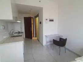 Disewakan Apartmen Full Furnish Siap Huni di Alam Sutera