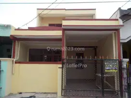 Rumah Tingkat Harga Merakyat Cepetan Sikat
